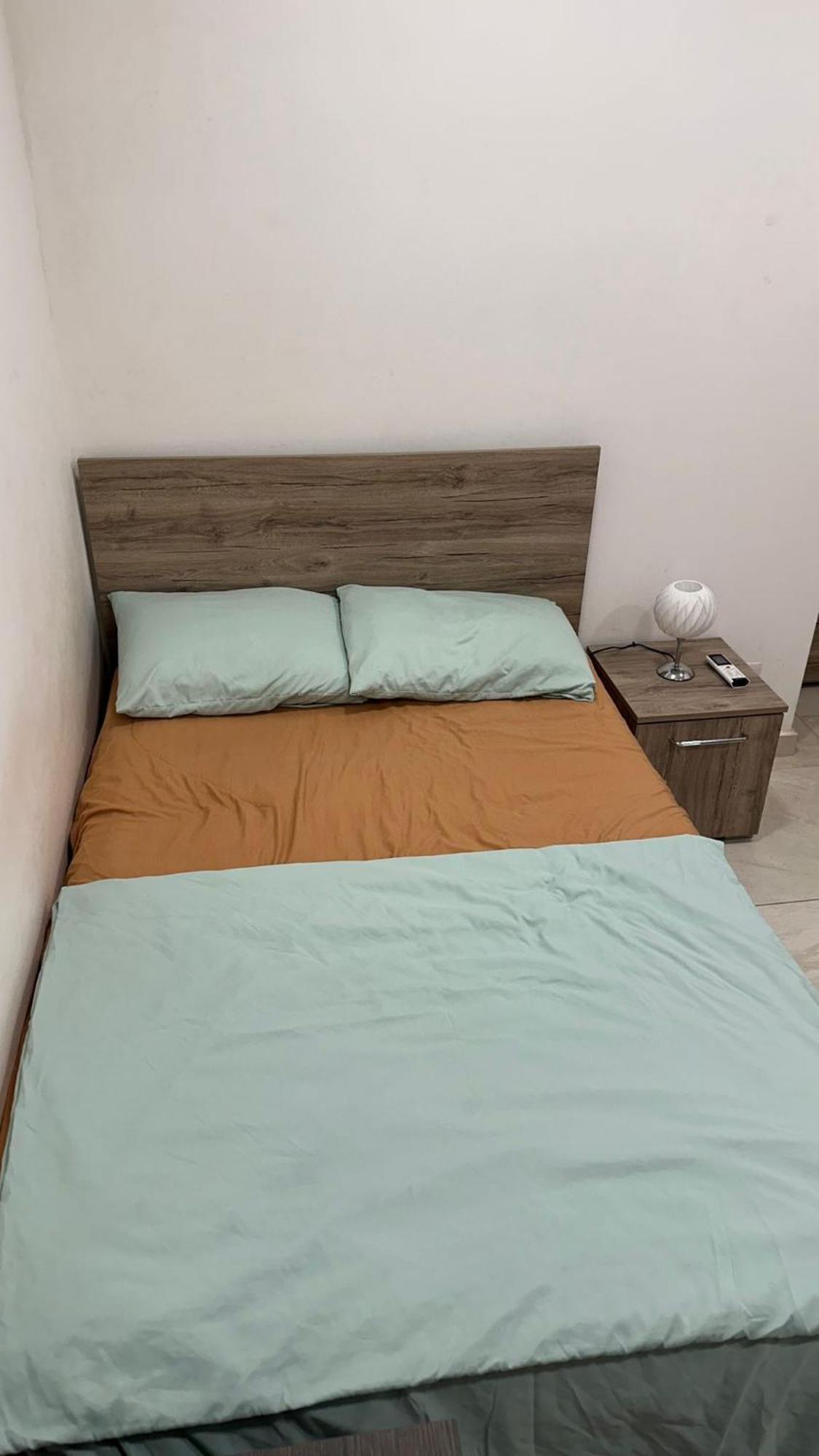 Your Elegant Home Away From Home Shared Apartment Only With Host Żebbuġ Eksteriør bilde