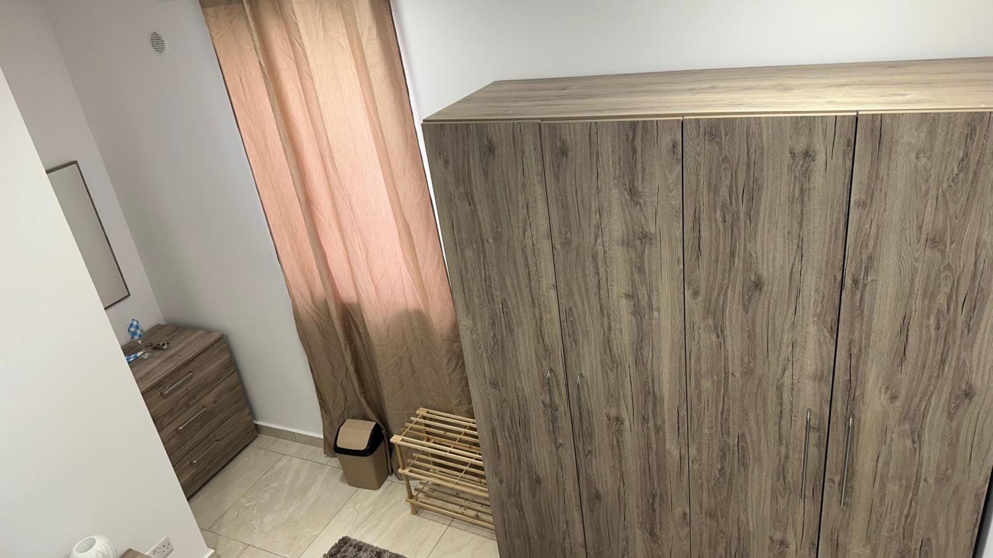Your Elegant Home Away From Home Shared Apartment Only With Host Żebbuġ Eksteriør bilde