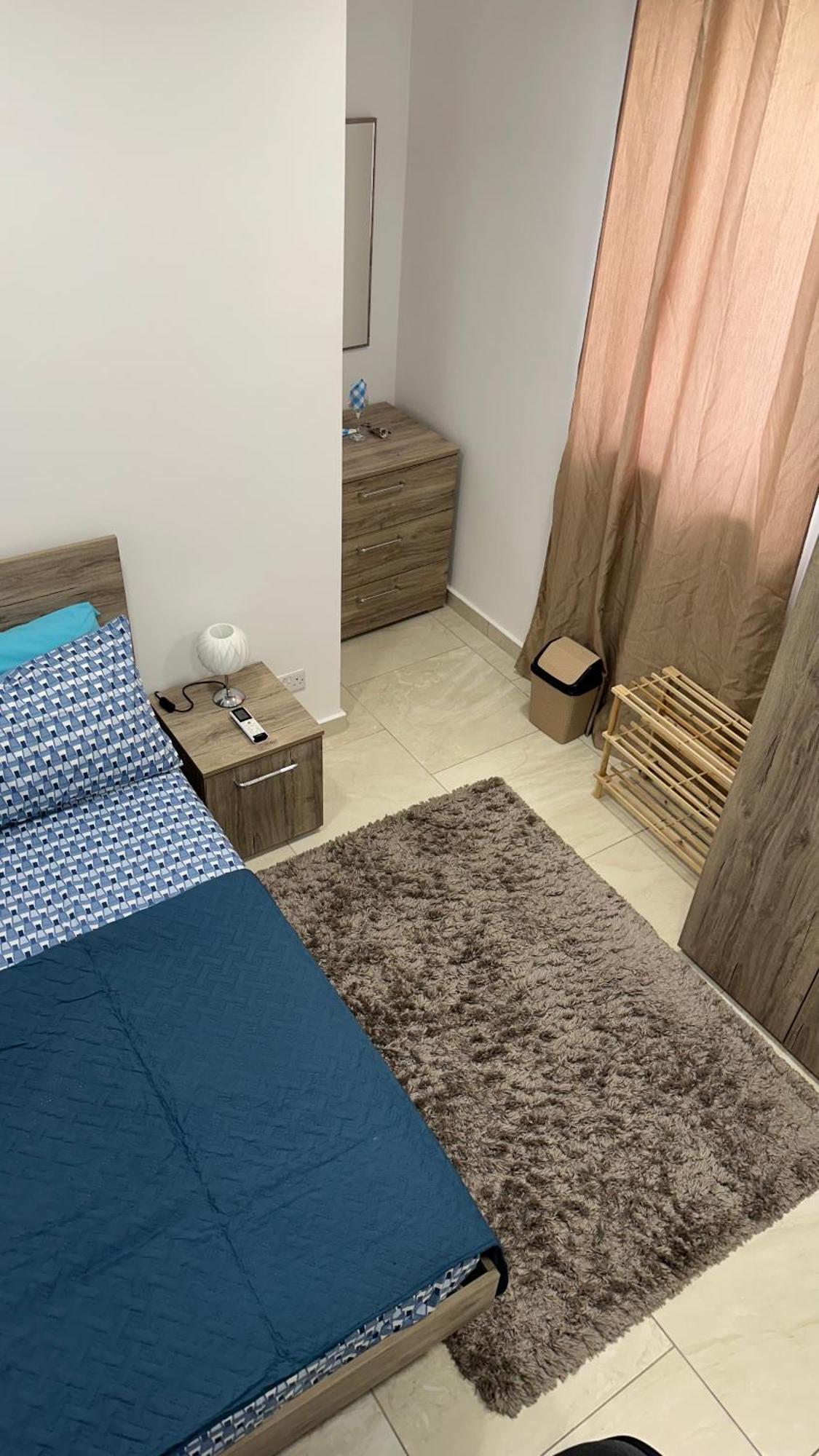 Your Elegant Home Away From Home Shared Apartment Only With Host Żebbuġ Eksteriør bilde